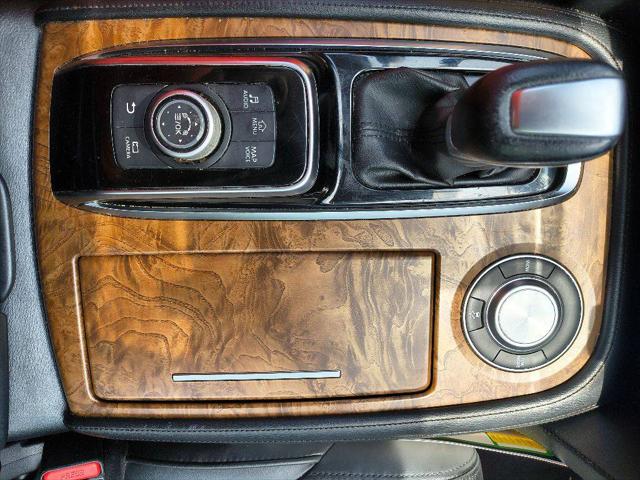 2021 Nissan Armada SL 2WD