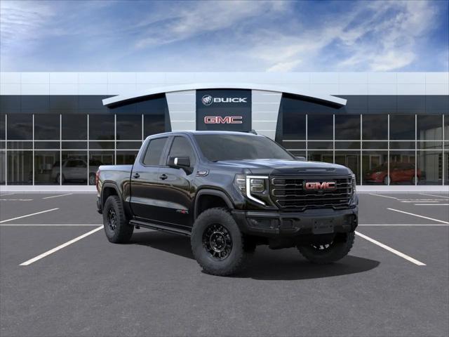 2025 GMC Sierra 1500 4WD Crew Cab Short Box AT4X for sale in McKinney, TX