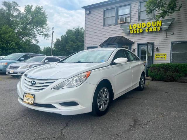 2013 Hyundai Sonata GLS for sale in Leesburg, VA
