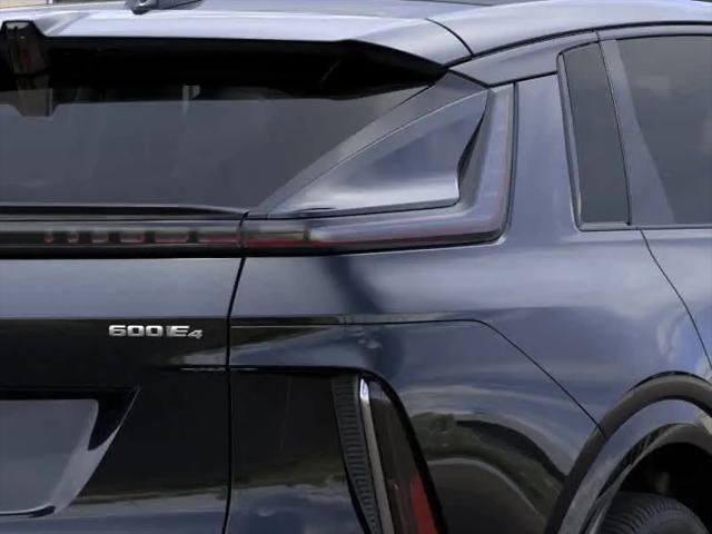 2025 Cadillac iQ Sport w/1SJ