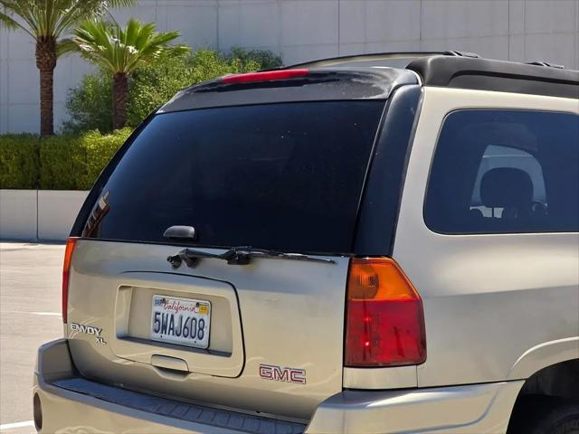 2006 GMC Envoy XL SLE