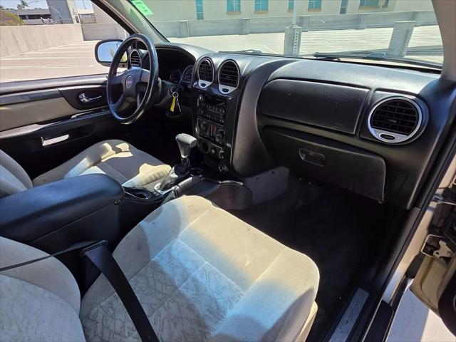 2006 GMC Envoy XL SLE