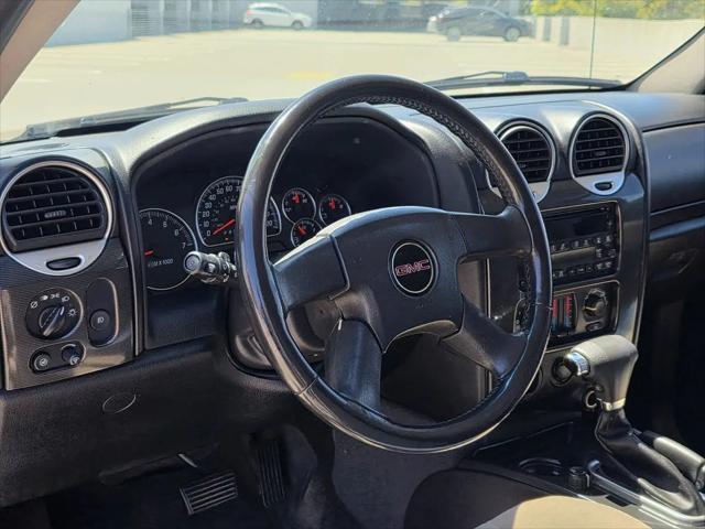 2006 GMC Envoy XL SLE