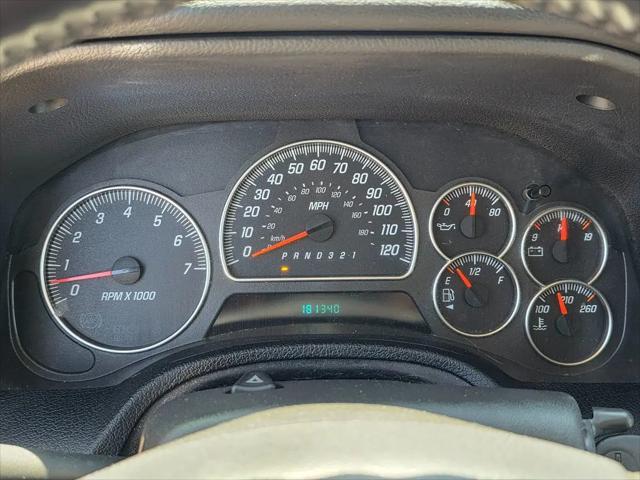 2006 GMC Envoy XL SLE