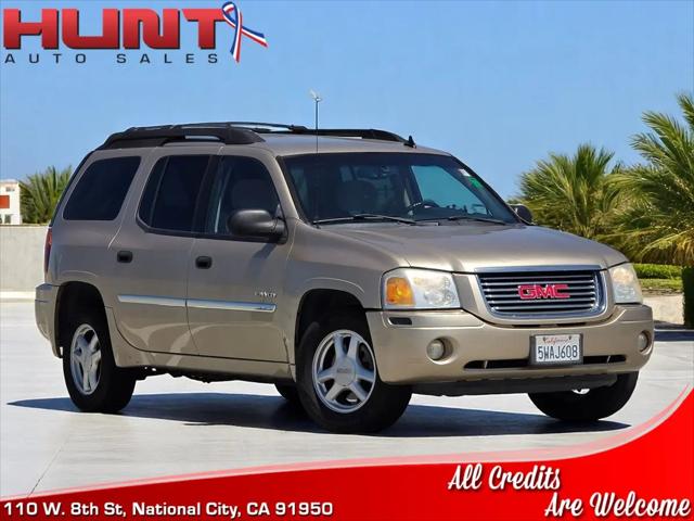 2006 GMC Envoy XL SLE for sale in National City, CA