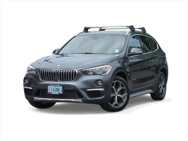 2018 BMW X1 xDrive28i for sale in Oregon City, OR