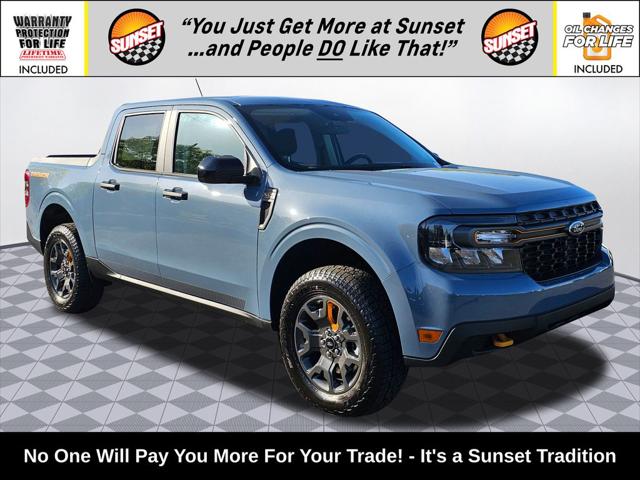 2024 Ford Maverick XLT for sale in Sumner, WA