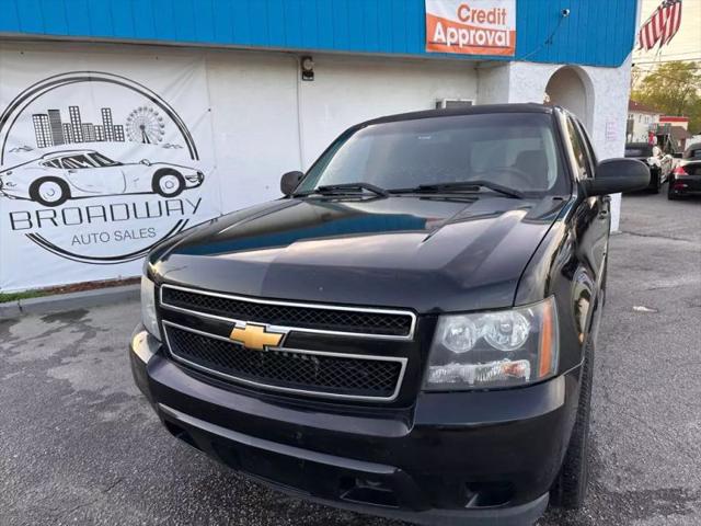 2012 Chevrolet Tahoe Commercial Fleet for sale in Myrtle Beach, SC