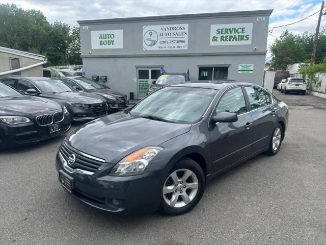 2009 Nissan Altima 2.5 S for sale in Roselle, NJ