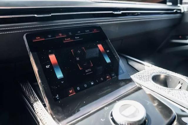2025 Cadillac Escalade ESV V-Series