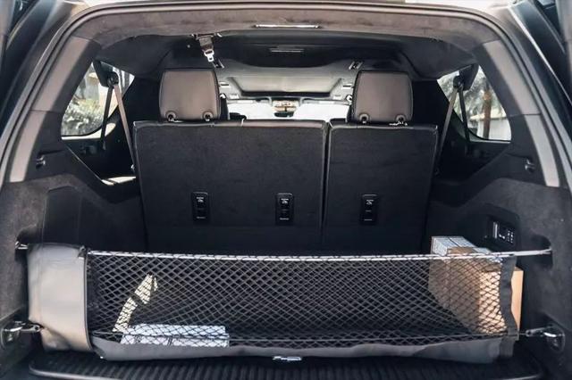 2025 Cadillac Escalade ESV V-Series