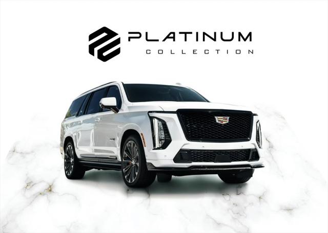 2025 Cadillac Escalade ESV V-Series for sale in Boynton Beach, FL