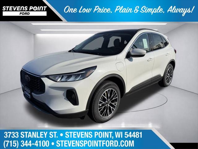 2025 Ford Escape PHEV for sale in Stevens Point, WI