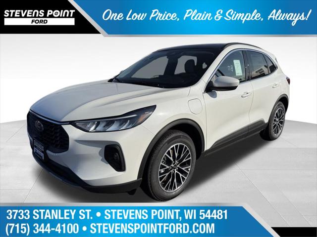 2025 Ford Escape PHEV for sale in Stevens Point, WI