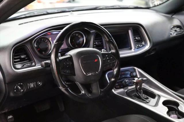 2021 Dodge Challenger R/T