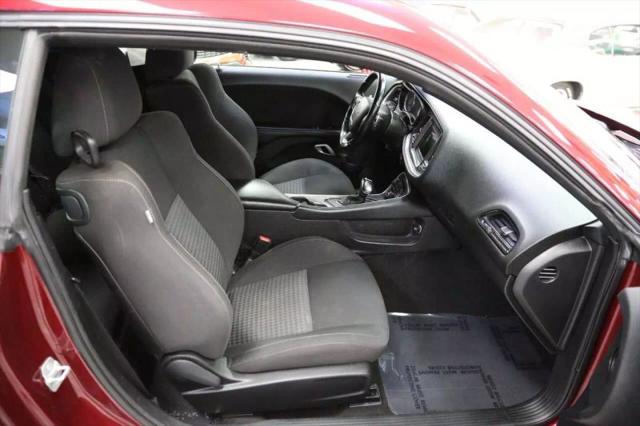 2021 Dodge Challenger R/T