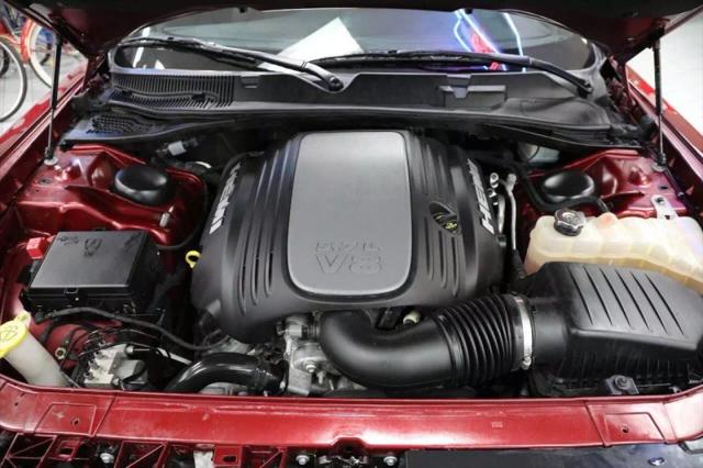 2021 Dodge Challenger R/T