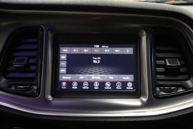 2021 Dodge Challenger R/T