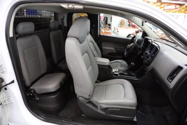 2017 Chevrolet Colorado WT