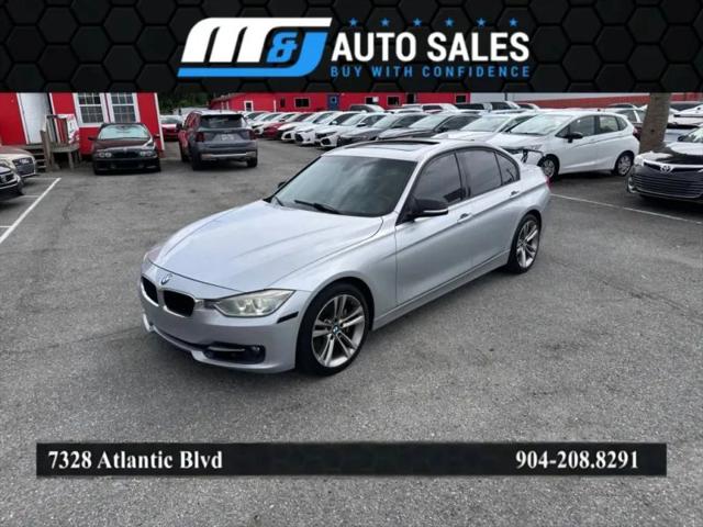 2014 BMW CT ActiveHybrid 3 for sale in Jacksonville, FL