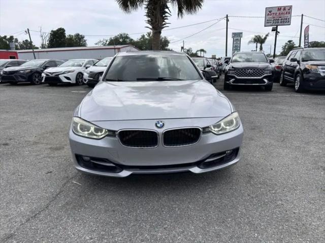 2014 BMW CT ActiveHybrid 3