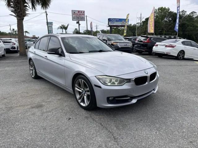 2014 BMW CT ActiveHybrid 3