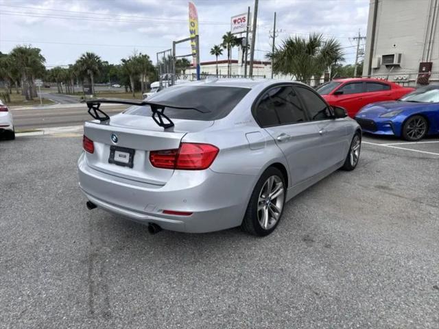 2014 BMW CT ActiveHybrid 3