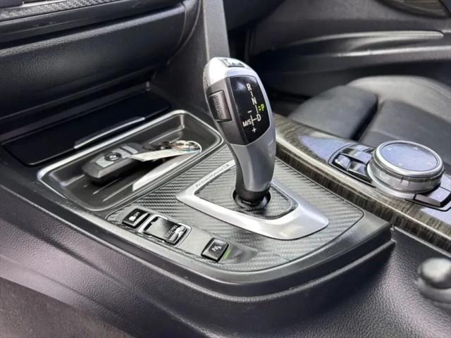 2014 BMW CT ActiveHybrid 3