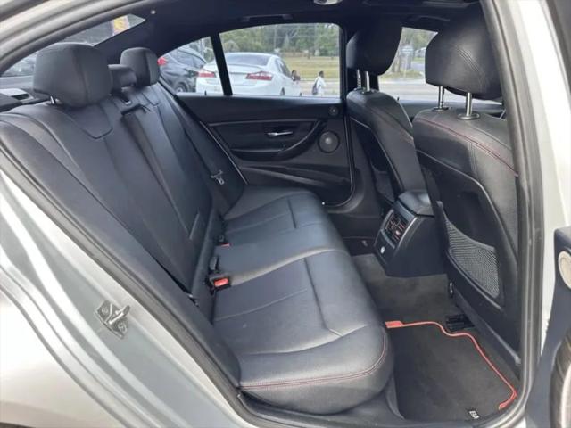 2014 BMW CT ActiveHybrid 3