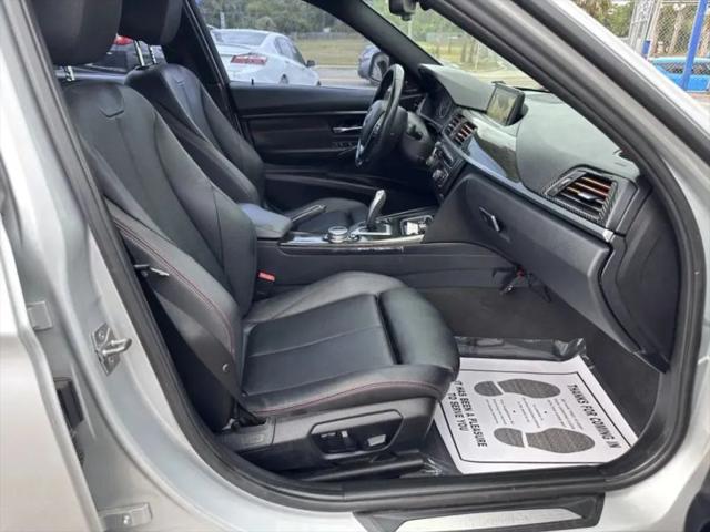 2014 BMW CT ActiveHybrid 3