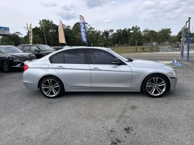 2014 BMW CT ActiveHybrid 3