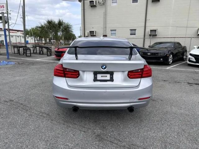 2014 BMW CT ActiveHybrid 3