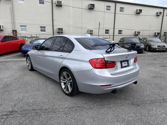 2014 BMW CT ActiveHybrid 3