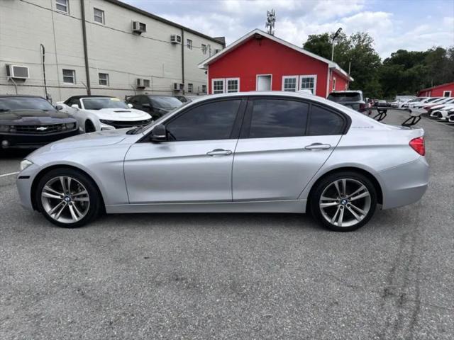 2014 BMW CT ActiveHybrid 3