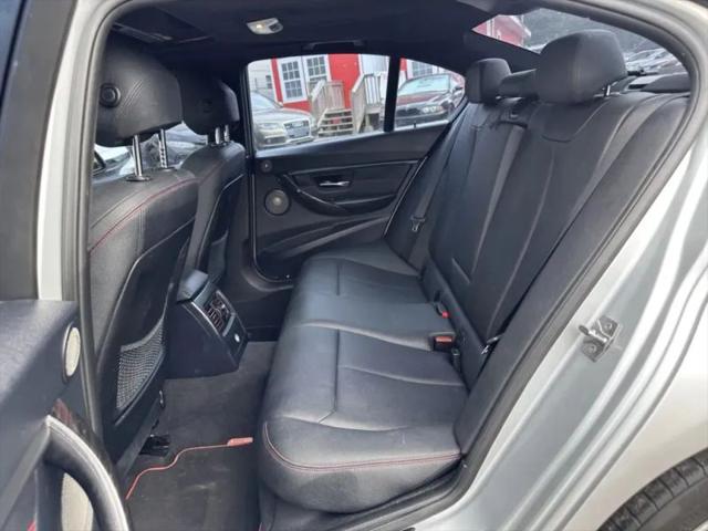 2014 BMW CT ActiveHybrid 3