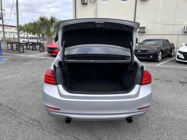 2014 BMW CT ActiveHybrid 3