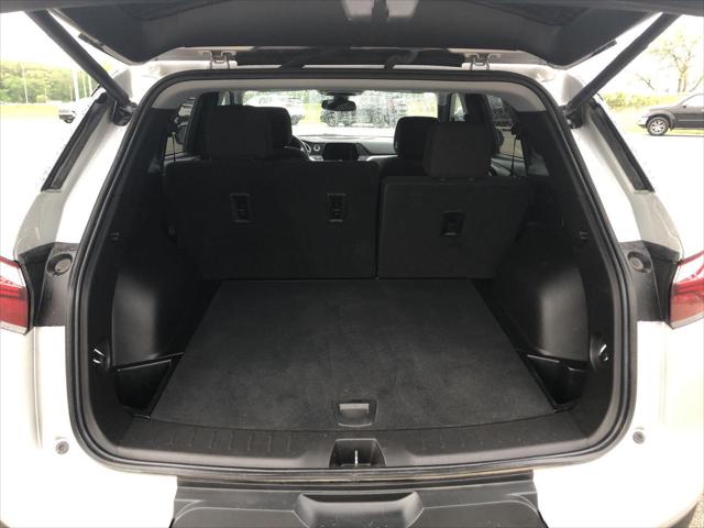 Used 2022 Chevrolet Blazer For Sale in Jackson, MI