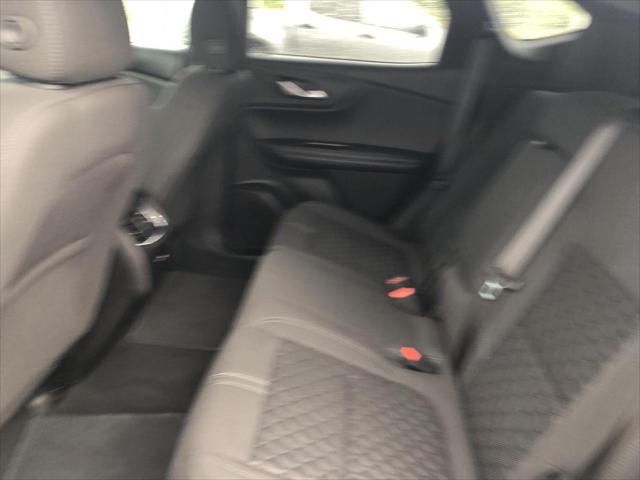 Used 2022 Chevrolet Blazer For Sale in Jackson, MI