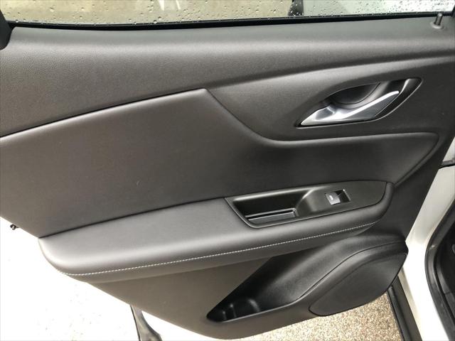 Used 2022 Chevrolet Blazer For Sale in Jackson, MI