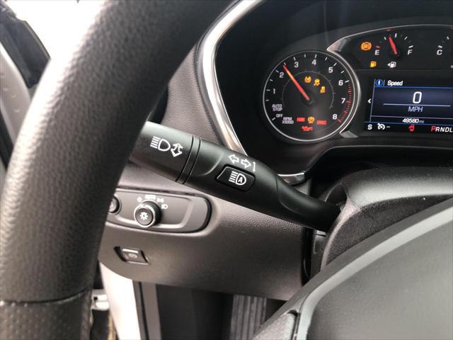 Used 2022 Chevrolet Blazer For Sale in Jackson, MI