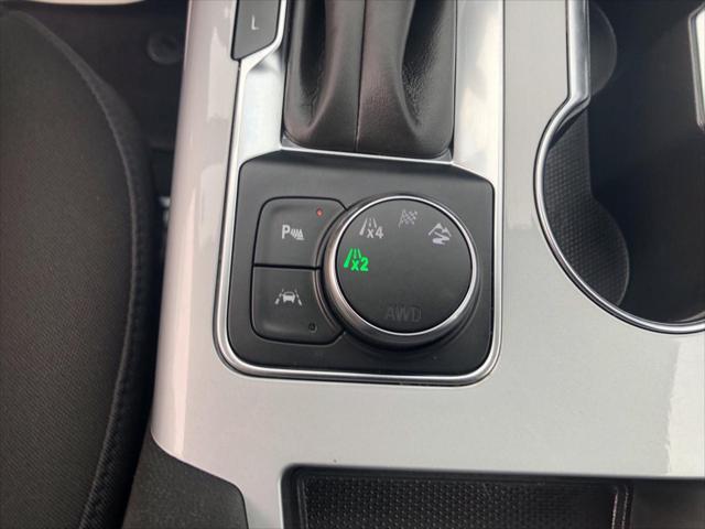 Used 2022 Chevrolet Blazer For Sale in Jackson, MI