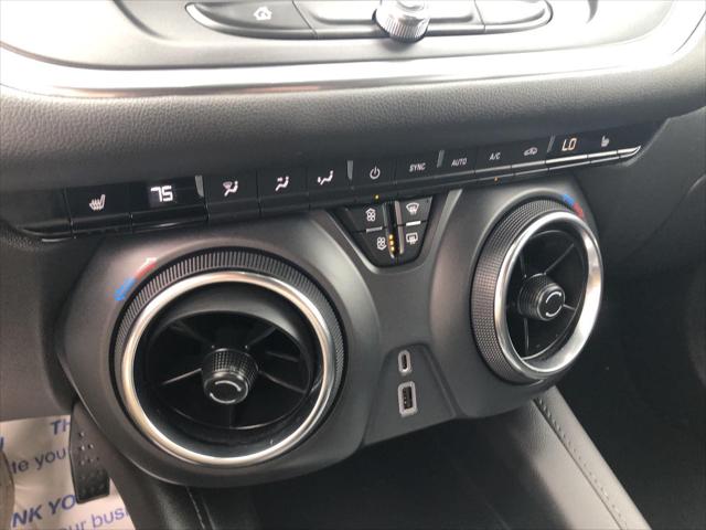 Used 2022 Chevrolet Blazer For Sale in Jackson, MI