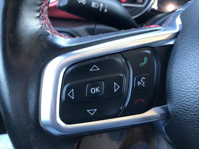 Used 2022 Jeep Wrangler Unlimited For Sale in Jackson, MI