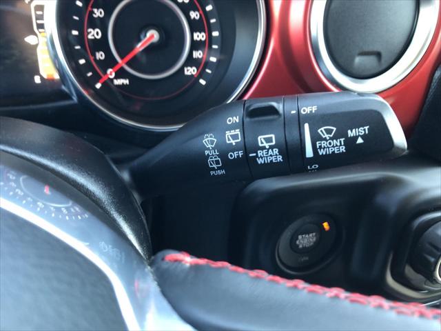 Used 2022 Jeep Wrangler Unlimited For Sale in Jackson, MI