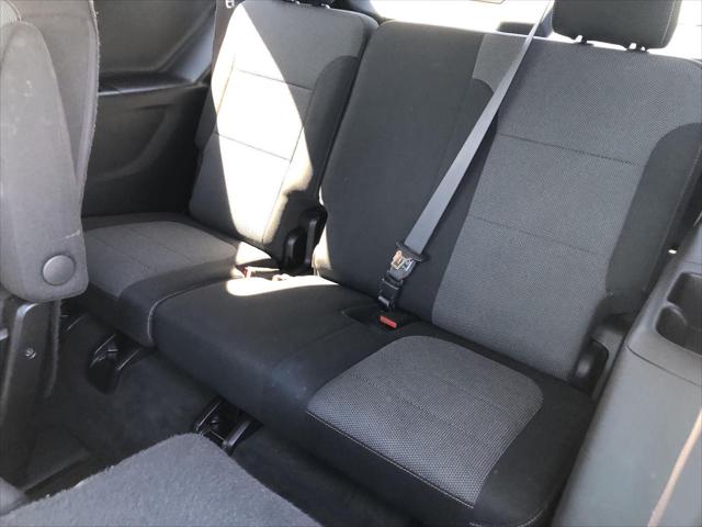 Used 2021 Chevrolet Traverse For Sale in Jackson, MI
