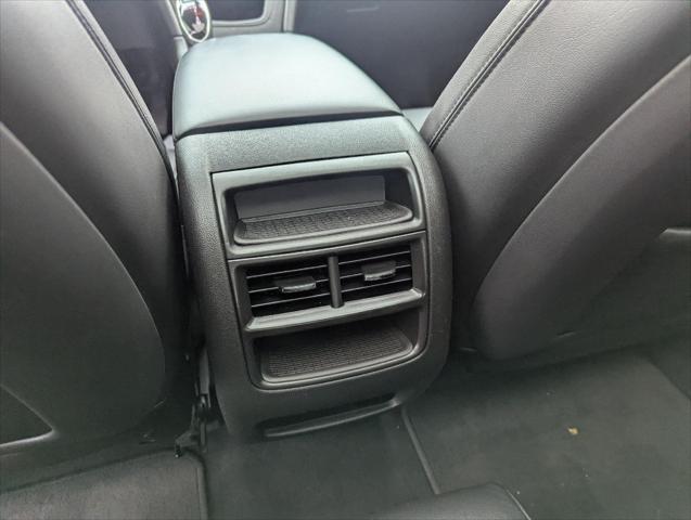 Used 2018 Cadillac XT5 For Sale in Jackson, MI