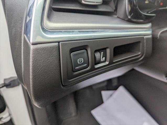 Used 2018 Cadillac XT5 For Sale in Jackson, MI