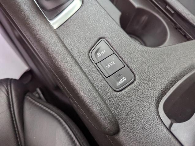 Used 2018 Cadillac XT5 For Sale in Jackson, MI