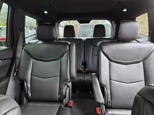 2023 Cadillac XT6 AWD Sport