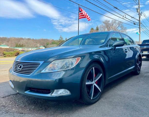 2008 Lexus LS 460 460 for sale in Clifton, NJ